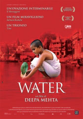 Manifesto film Water