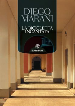 Diego Marani - La bicicletta incantata (libro+film in dvd)