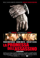 Locandina del film La promessa dell’assassino