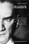 Fabio L. Grassi, Atatürk - Copertina del libro