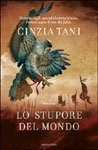 Cinzia Tani, Lo stupore del mondo - Copertina del libro