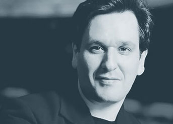 Sir Antonio Pappano