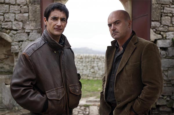 Il Commissario Montalbano La Luna Di Carta 20 Maggio