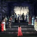 Genia Kühmeier (Papagena), Coro del Teatro alla Scala