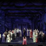 Coro del Teatro alla Scala, Genia Kühmeier (Pamina), Alex Esposito (Papageno)