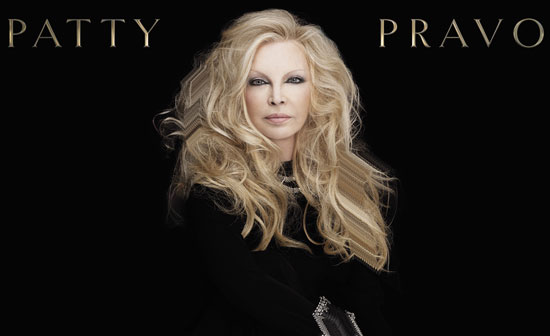 Patty Pravo, Eccomi