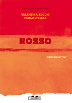 Rosso, Libro