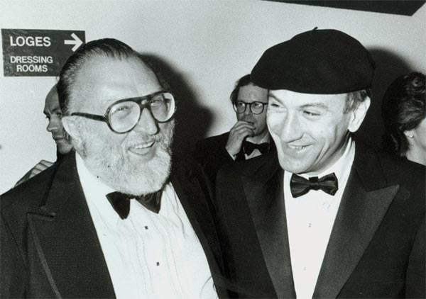 Sergio Leone