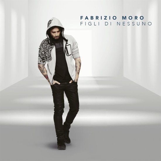 Fabrizio Moro, cover Figli di nessuno