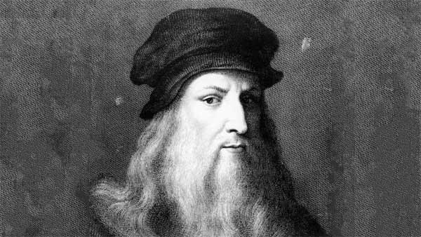 Leonardo Da Vinci. L’ultimo ritratto