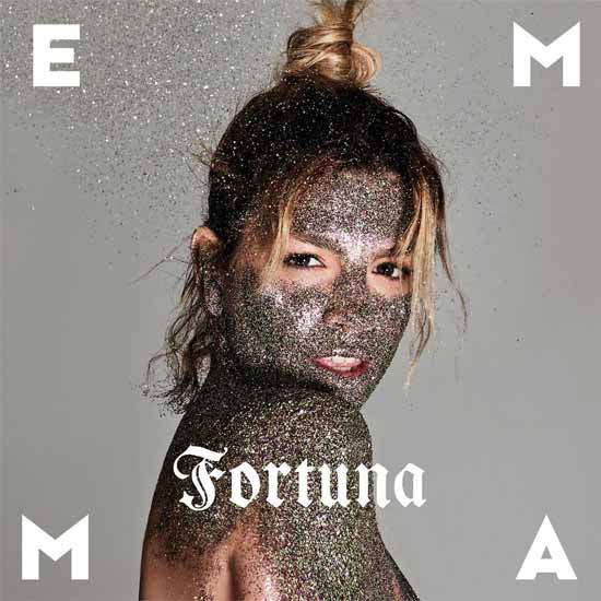 Emma, cover Fortuna