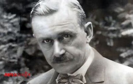 Thomas Mann