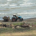 Samaya Abasova, Tractor drivers