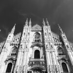 Yahya Kiamehr, Duomo di Milano