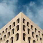 Yahya Kiamehr , Palazzo Della Civiltà Italiana